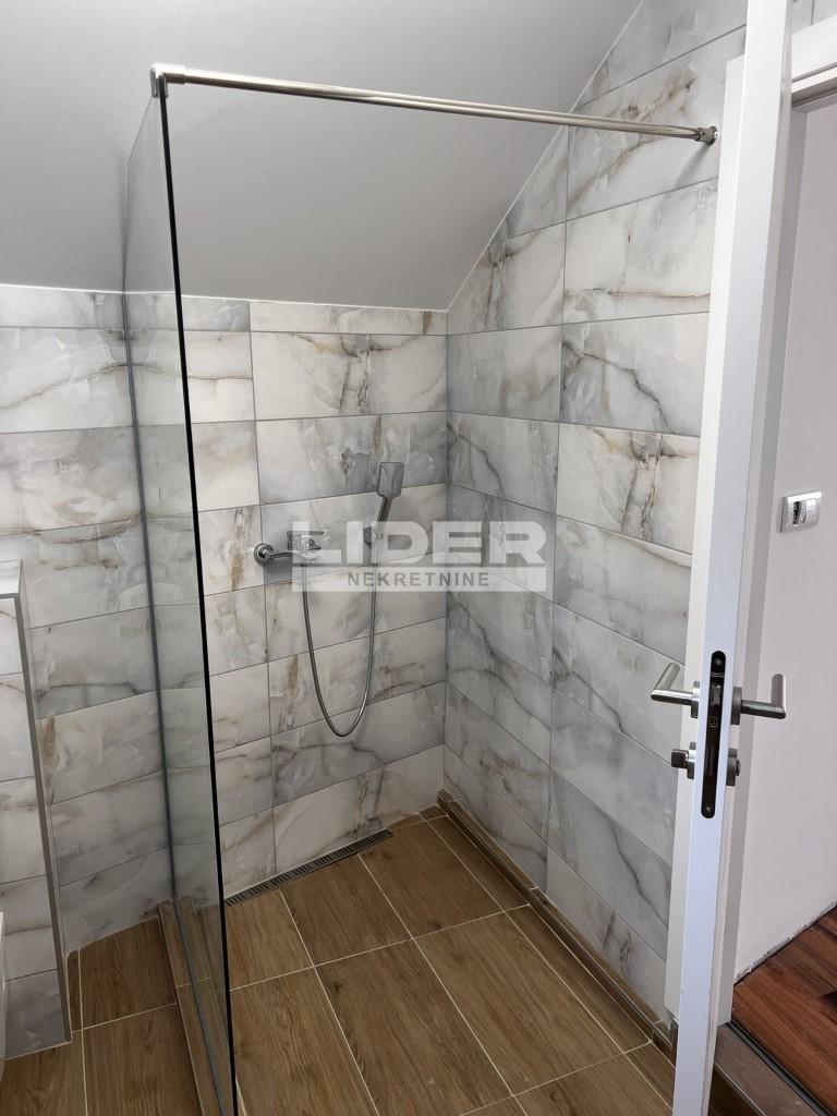 Kuća Prodaja Beograd Senjak 78 m2