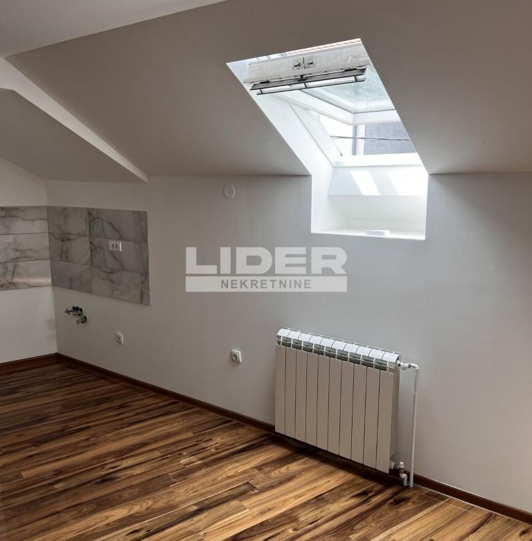 Kuća Prodaja Beograd Senjak 78 m2