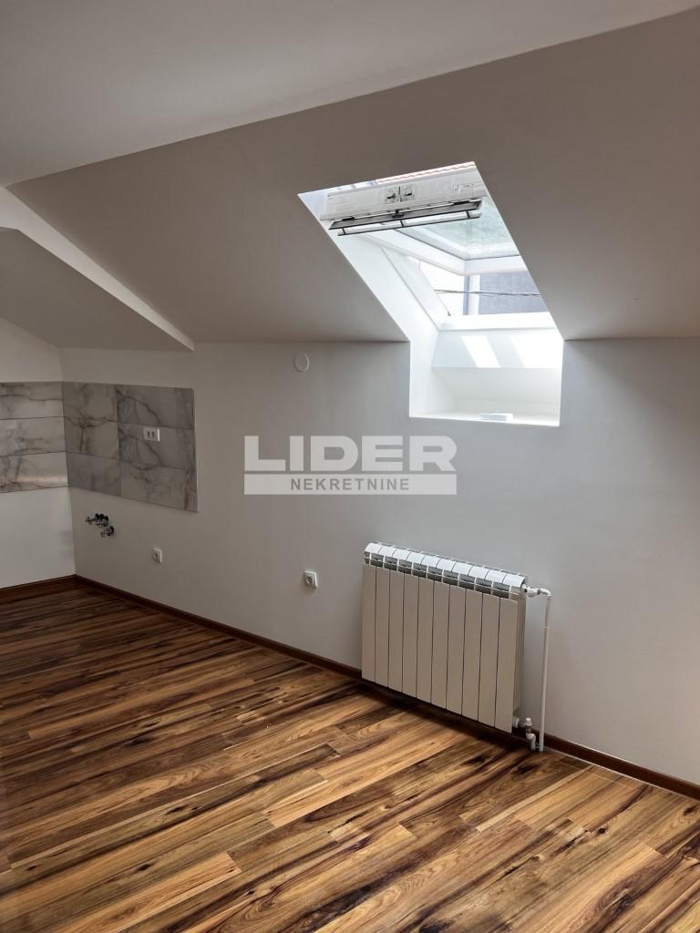 Kuća Prodaja Beograd Senjak 78 m2