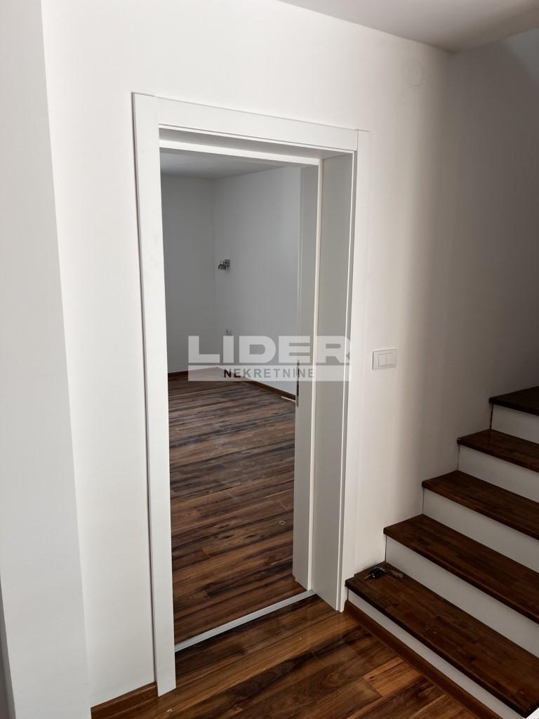 Kuća Prodaja Beograd Senjak 78 m2