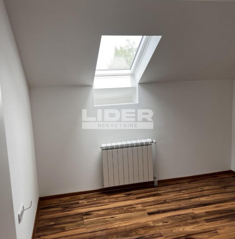 Kuća Prodaja Beograd Senjak 78 m2