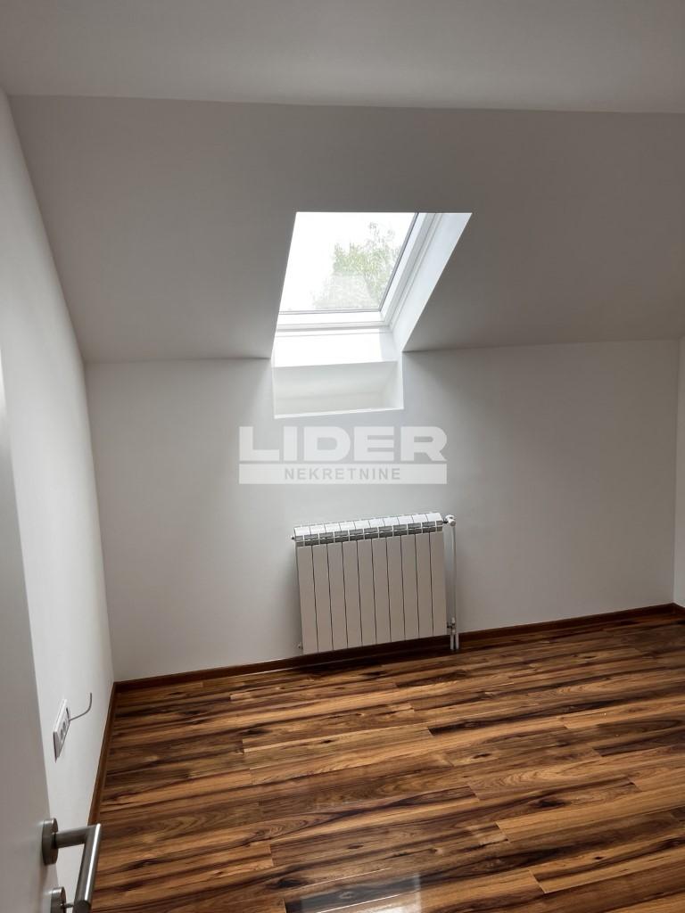 Kuća Prodaja Beograd Senjak 78 m2