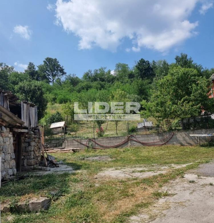 Kuća Prodaja Beograd Ripanj 88 m2