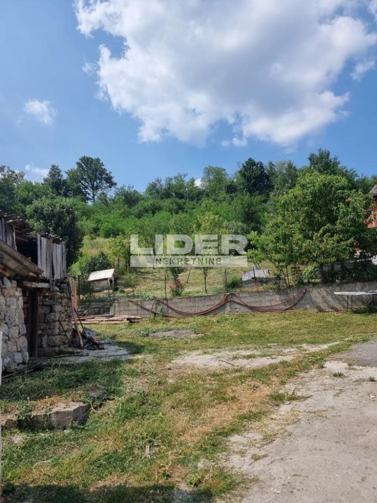Kuća Prodaja Beograd Kuća Prodaja Beograd Ripanj 88 m2