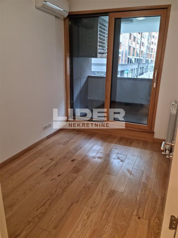 Stan Izdavanje Beograd Blok 65 62 m2
