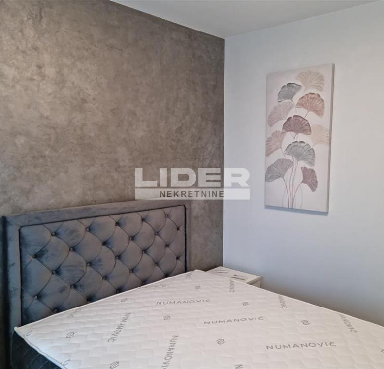 Stan Izdavanje Beograd Blok 65 62 m2
