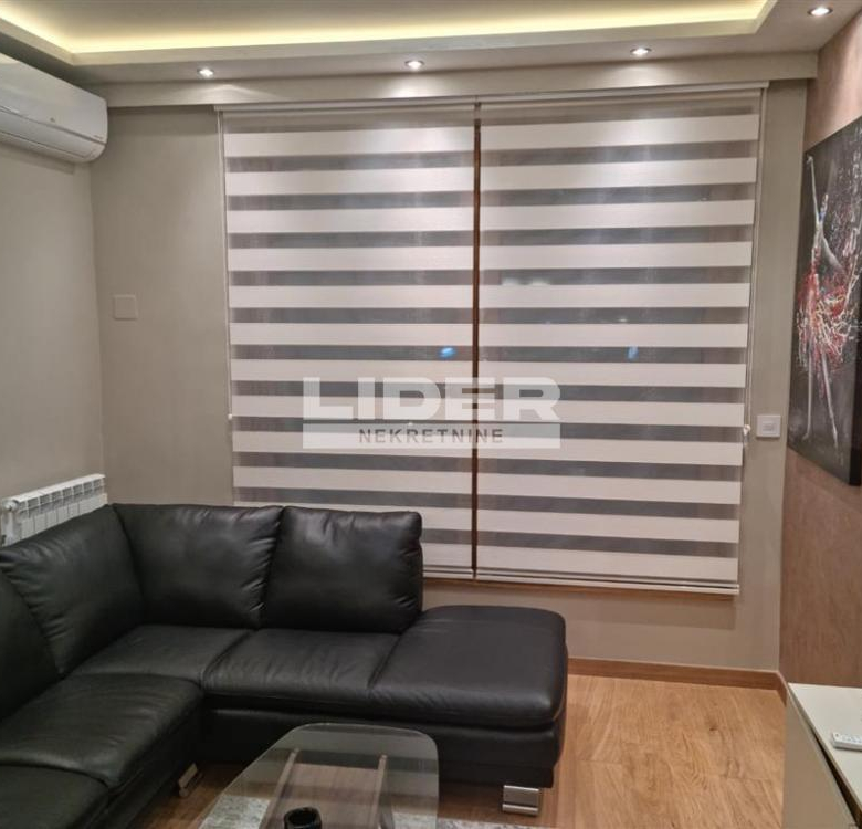 Stan Izdavanje Beograd Blok 65 62 m2