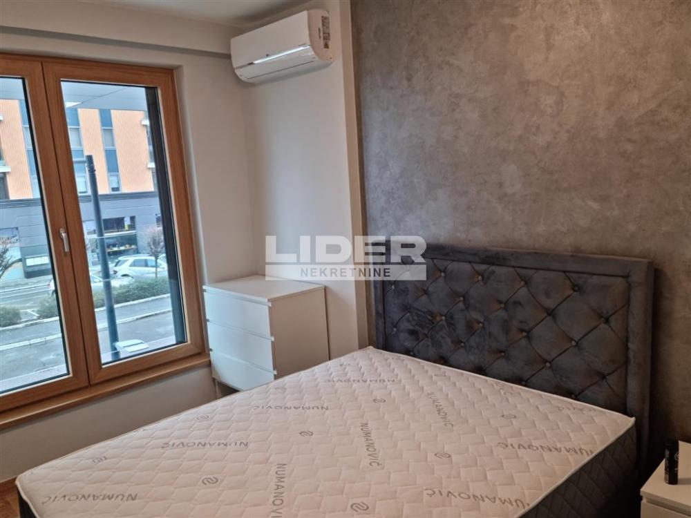 Stan Izdavanje Beograd Stan Izdavanje Beograd Blok 65 62 m2