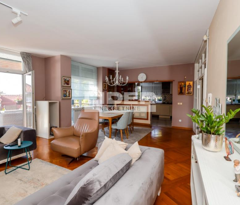 Kuća Prodaja Beograd Višnjička Banja 544 m2