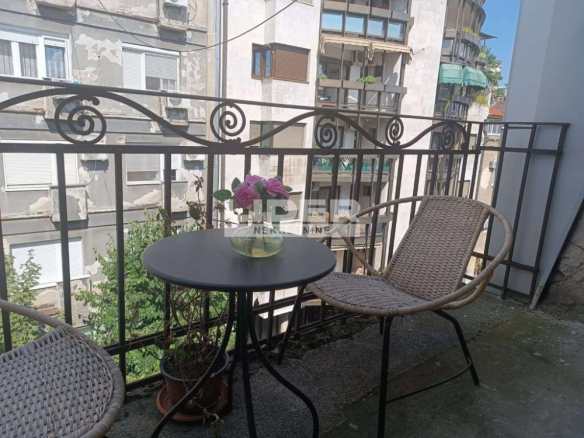 Stan Prodaja Beograd Centar (Savski Venac) 138 m2