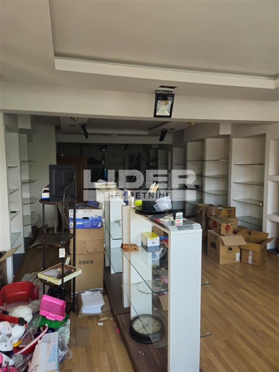 Lokal Izdavanje Beograd Dušanovac 1000 m2