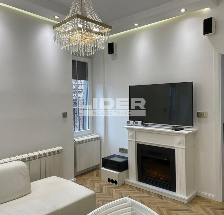 Stan Prodaja Beograd Skupština 63 m2