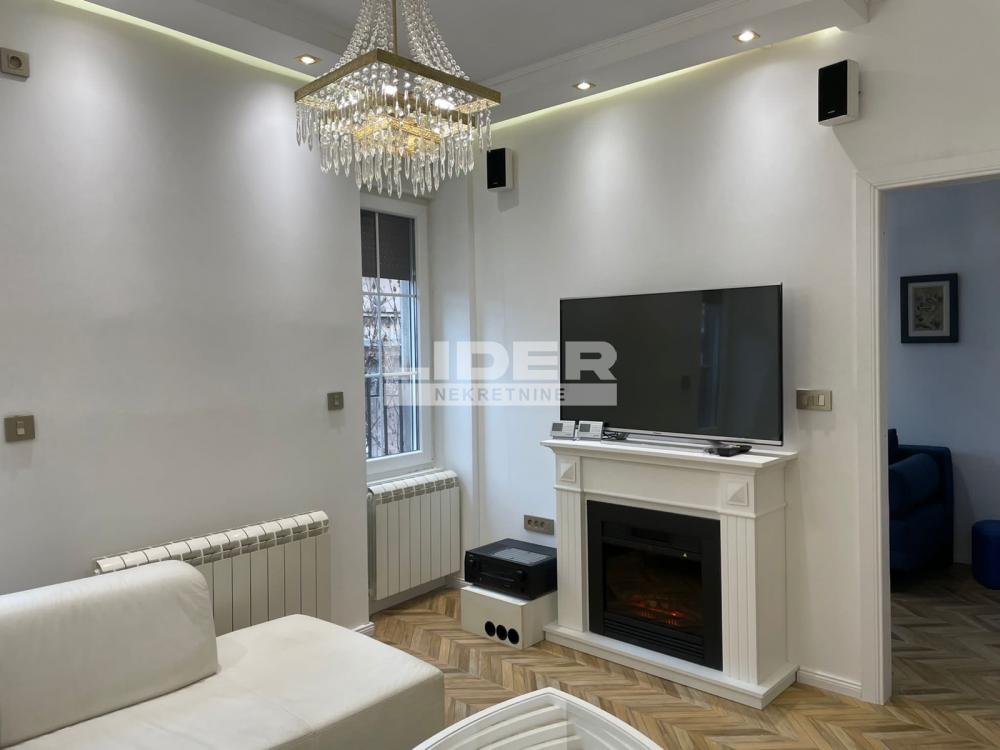 Stan Prodaja Beograd Stan Prodaja Beograd Skupština 63 m2