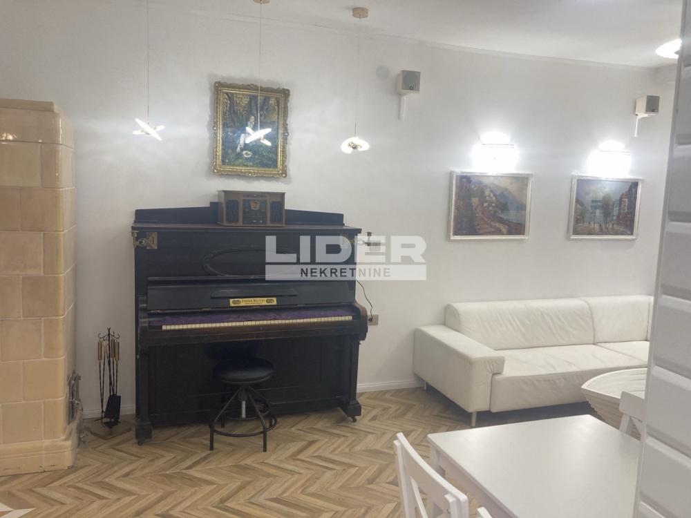 Stan Prodaja Beograd Stan Prodaja Beograd Skupština 63 m2