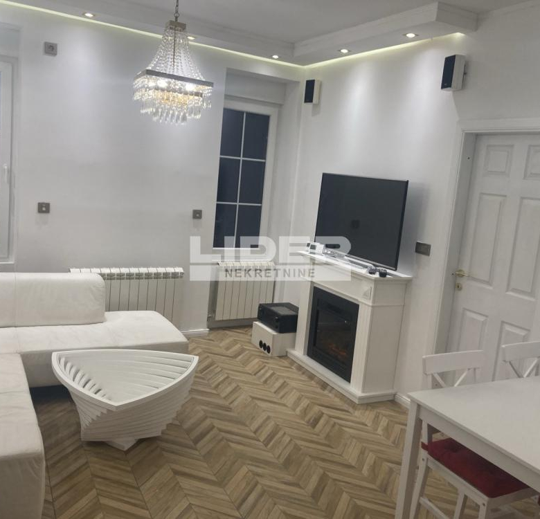Stan Prodaja Beograd Skupština 63 m2