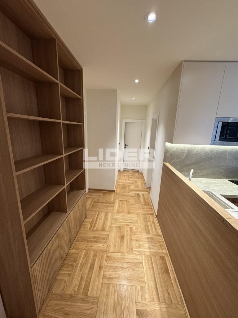 Stan Izdavanje Beograd Crveni Krst 90 m2