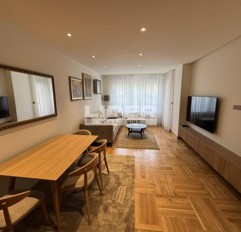 Stan Izdavanje Beograd Crveni Krst 90 m2