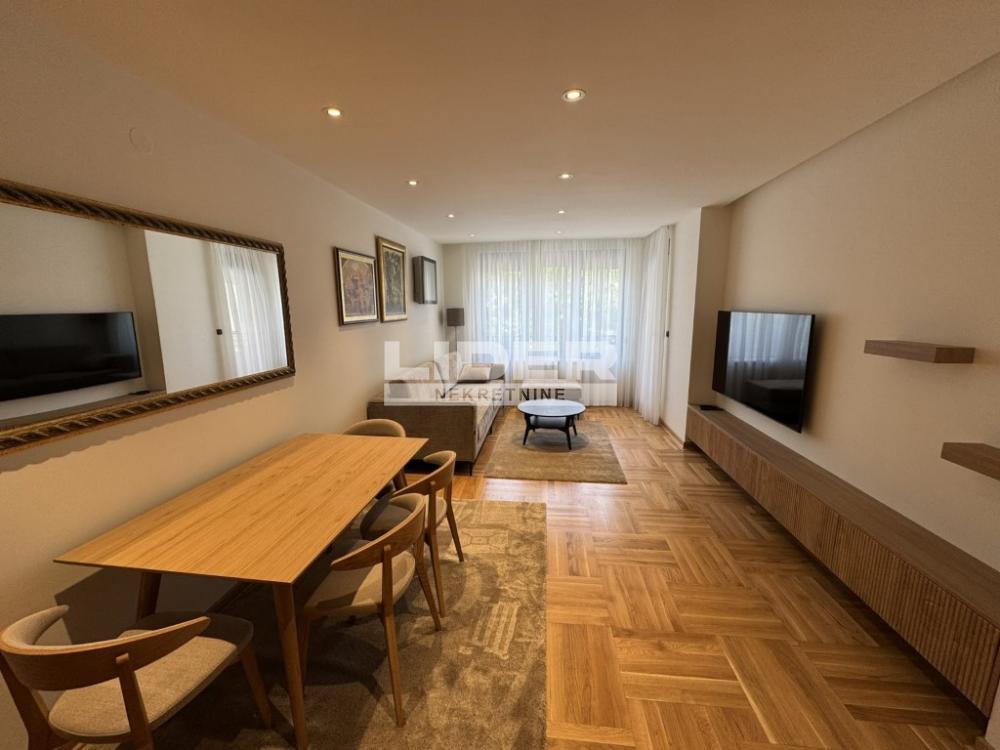 Stan Izdavanje Beograd Crveni Krst 90 m2