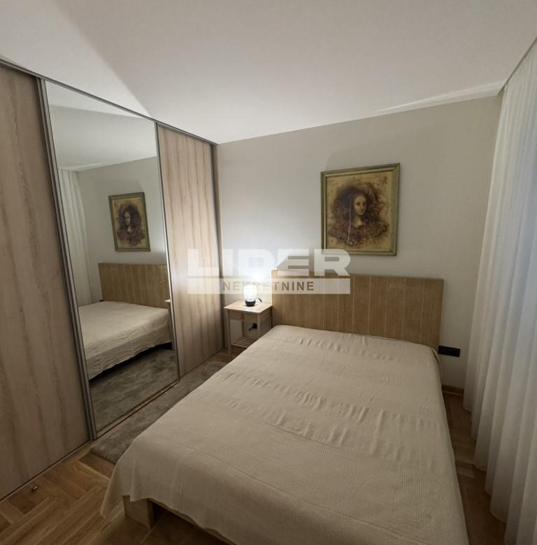 Stan Izdavanje Beograd Crveni Krst 90 m2