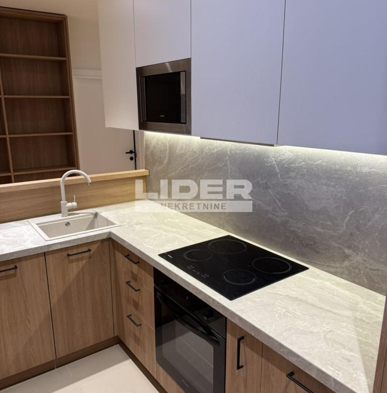 Stan Izdavanje Beograd Crveni Krst 90 m2