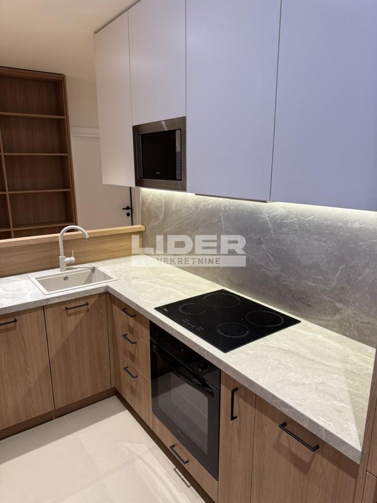 Stan Izdavanje Beograd Crveni Krst 90 m2