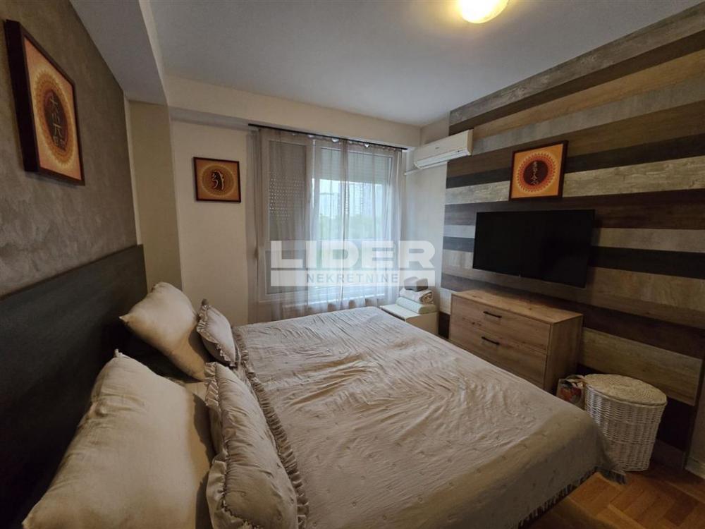 Stan Prodaja Beograd Stan Prodaja Beograd Blok 64 76 m2