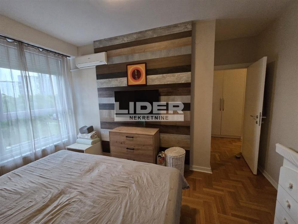 Stan Prodaja Beograd Stan Prodaja Beograd Blok 64 76 m2