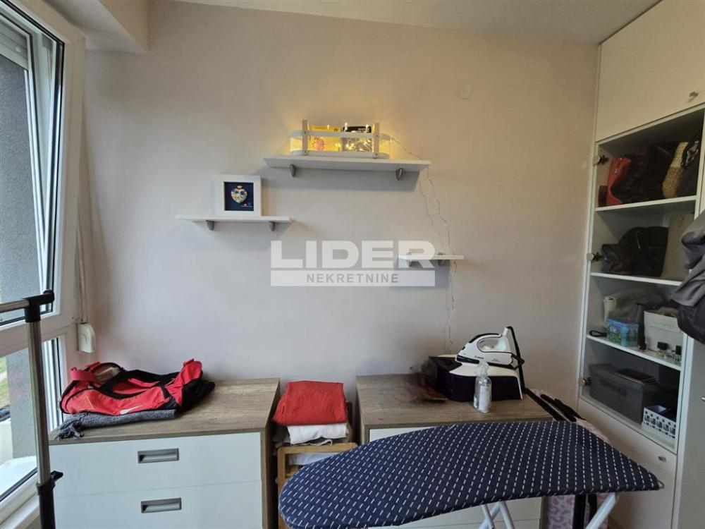 Stan Prodaja Beograd Stan Prodaja Beograd Blok 64 76 m2
