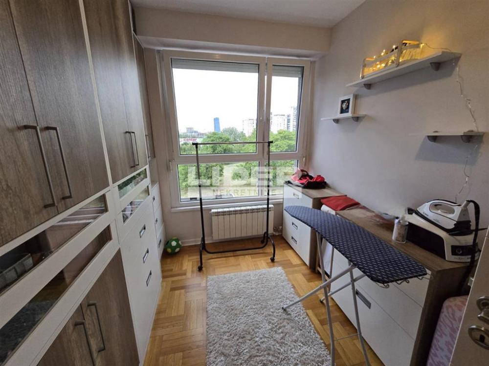 Stan Prodaja Beograd Stan Prodaja Beograd Blok 64 76 m2