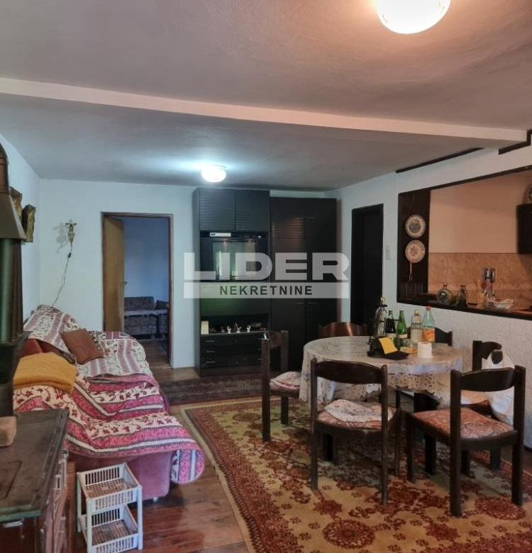 Kuća na Srebrnom jezeru ID#133656.