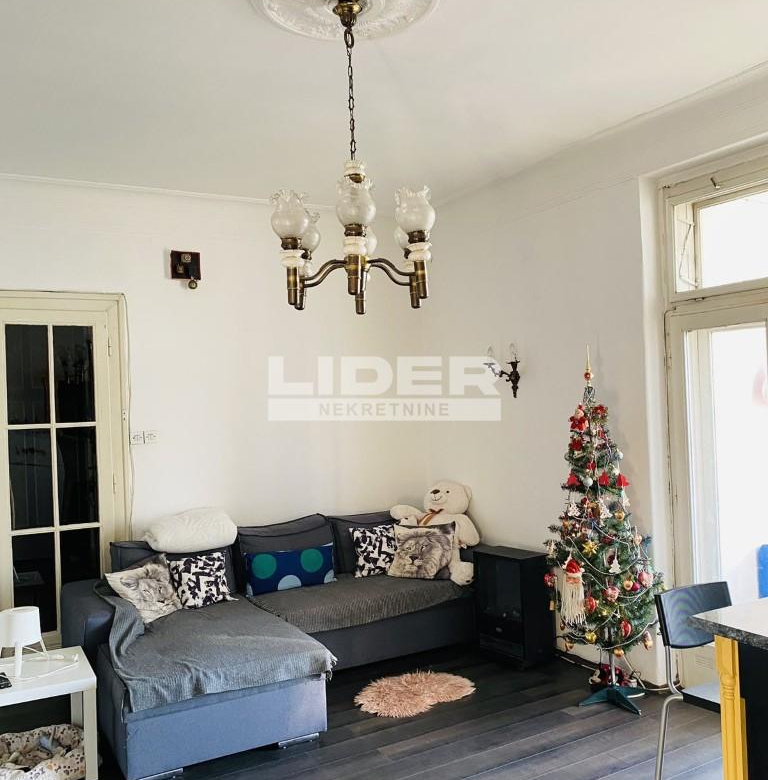 Stan Izdavanje Beograd Centar (Savski Venac) 120 m2