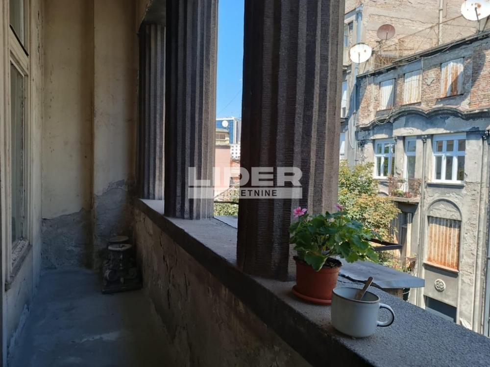 Stan Izdavanje Beograd Stan Izdavanje Beograd Centar (Savski Venac) 120 m2