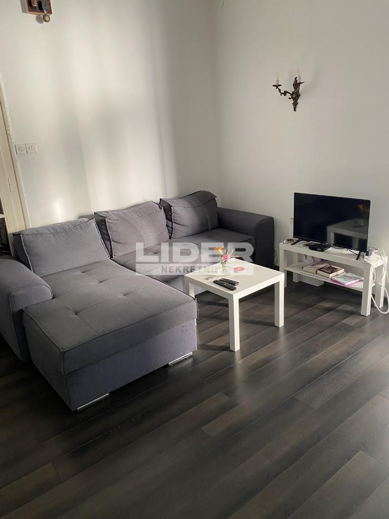 Stan Izdavanje Beograd Stan Izdavanje Beograd Centar (Savski Venac) 120 m2
