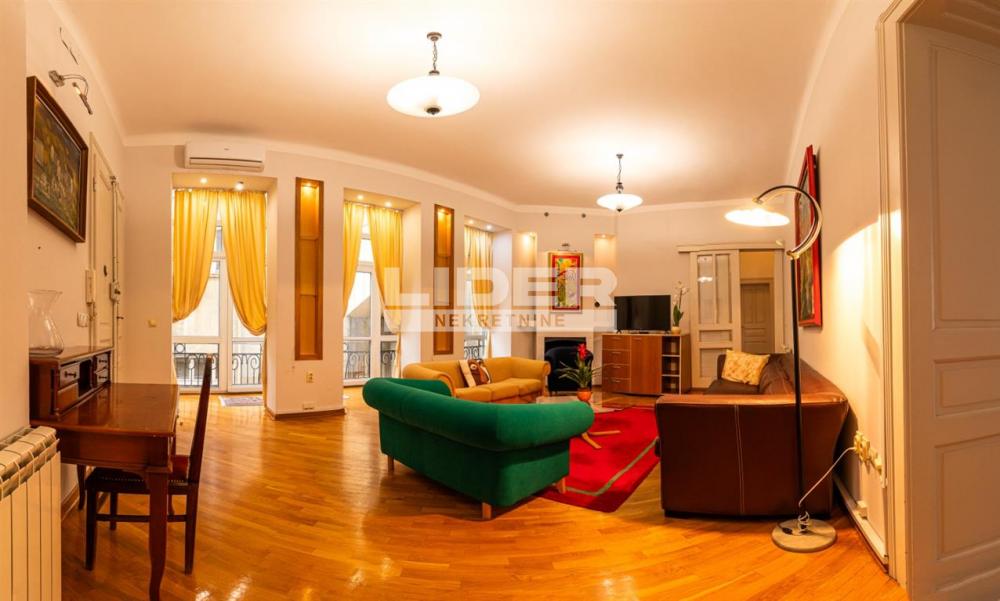 Stan Izdavanje Beograd Stan Izdavanje Beograd Dorćol Donji 160 m2