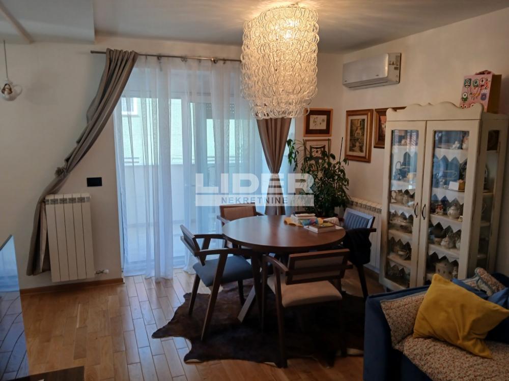Stan Prodaja Beograd Učiteljsko Naselje 150 m2