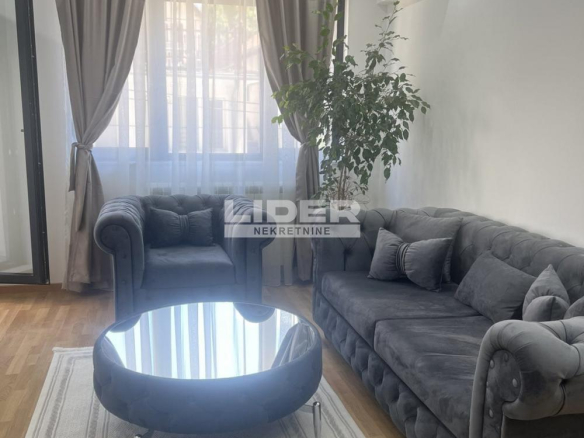 Stan Prodaja Beograd Banovo Brdo 41 m2