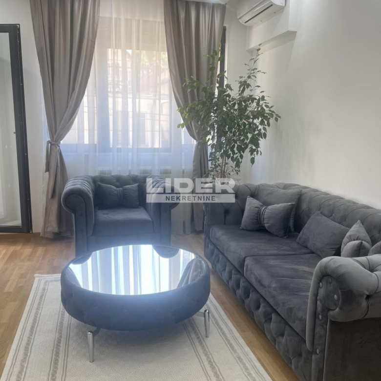 Stan Prodaja Beograd Banovo Brdo 41 m2