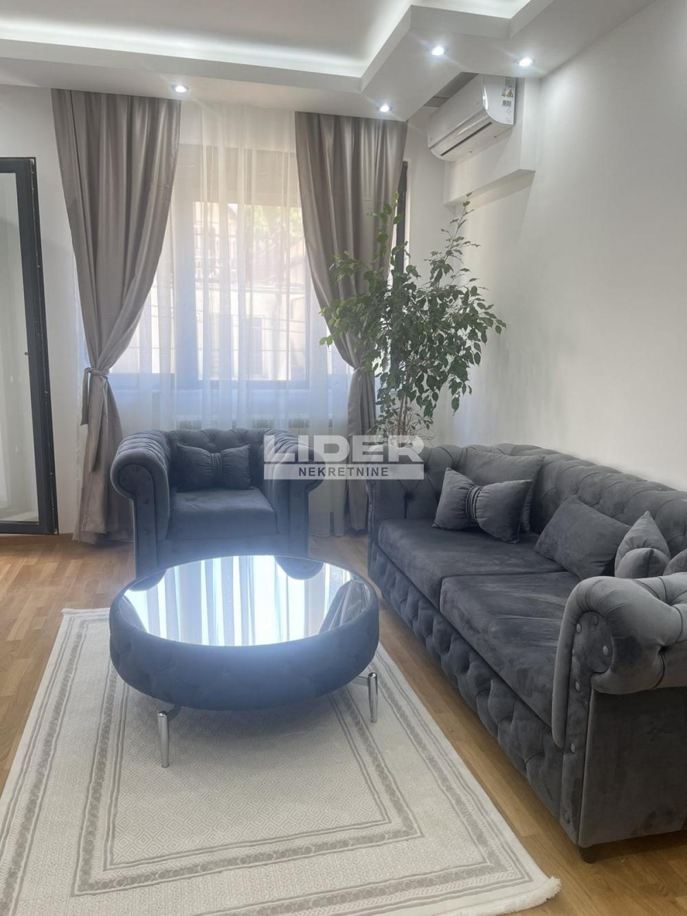 Stan Prodaja Beograd Banovo Brdo 41 m2