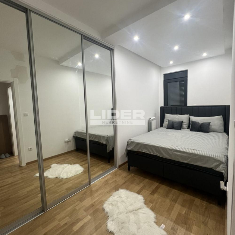 Stan Prodaja Beograd Banovo Brdo 41 m2