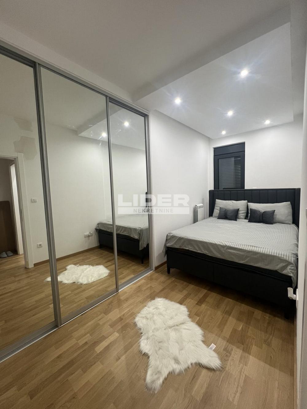 Stan Prodaja Beograd Banovo Brdo 41 m2