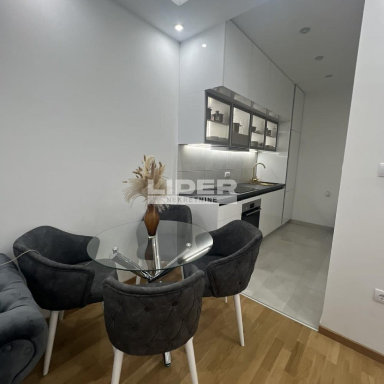 Stan Prodaja Beograd Banovo Brdo 41 m2