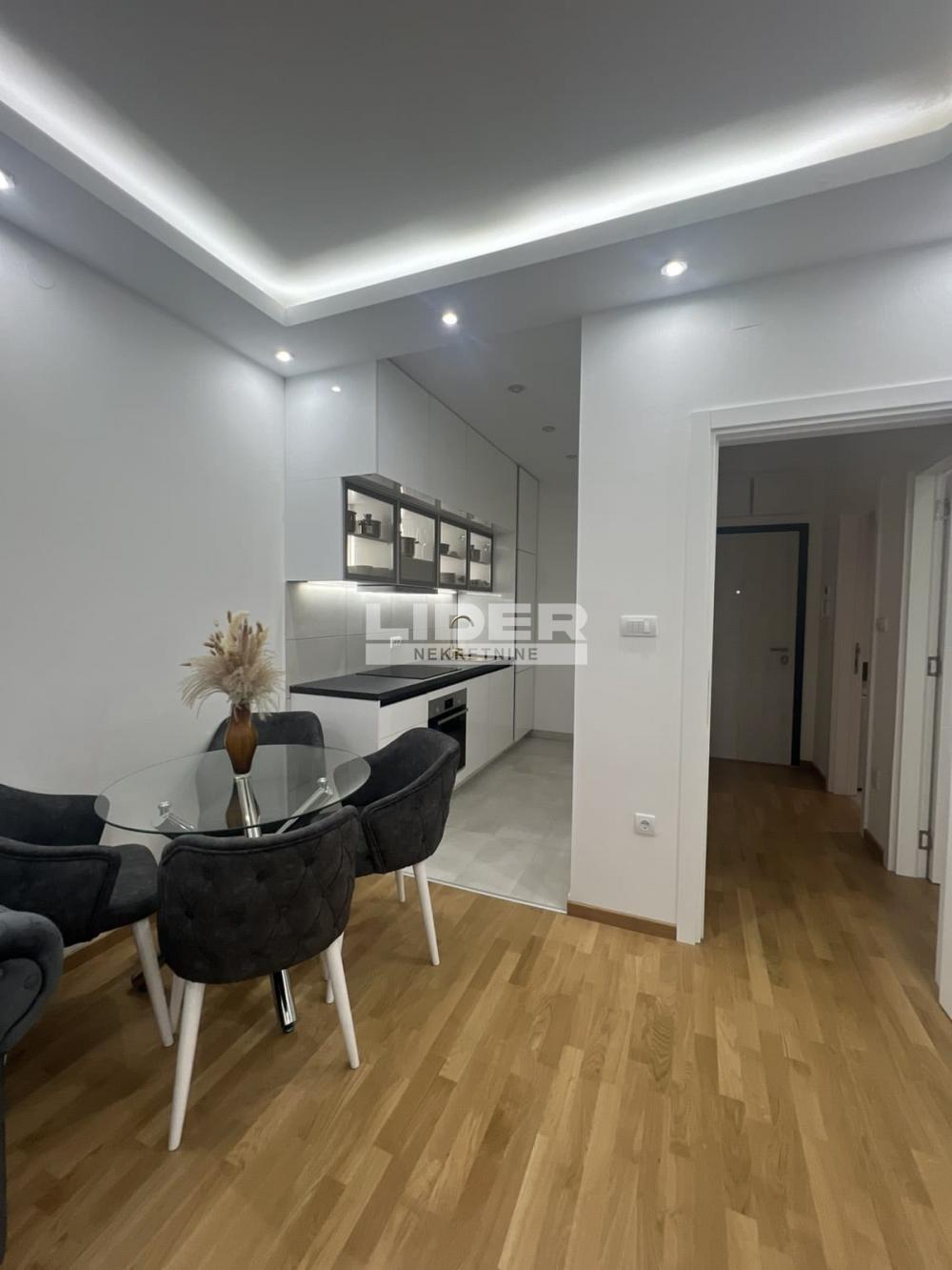 Stan Prodaja Beograd Banovo Brdo 41 m2