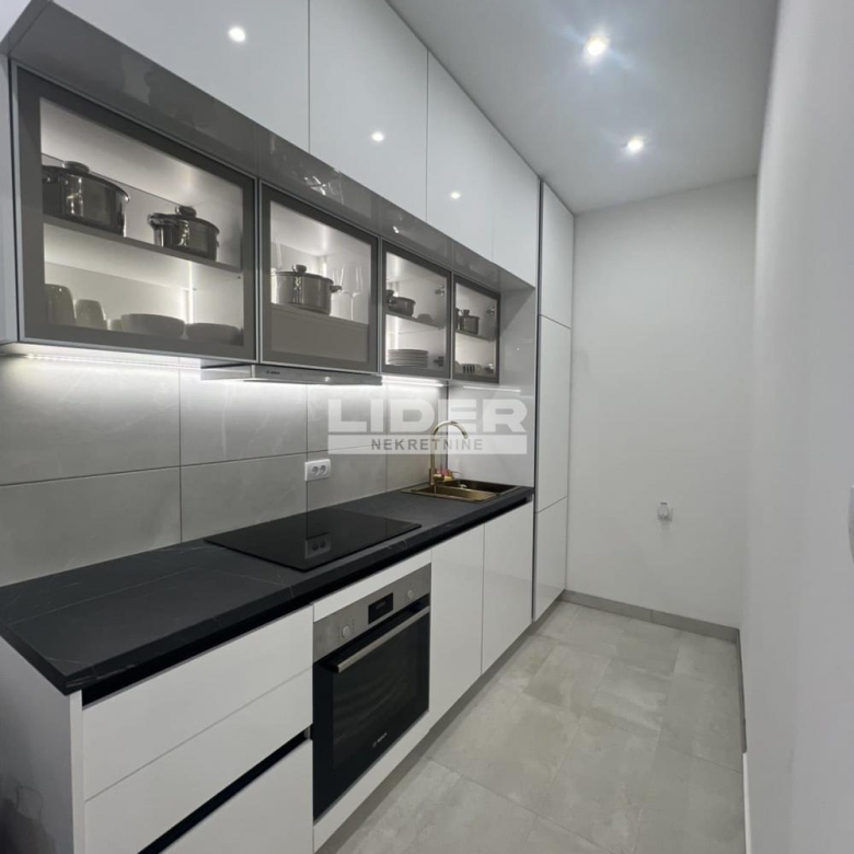 Stan Prodaja Beograd Banovo Brdo 41 m2