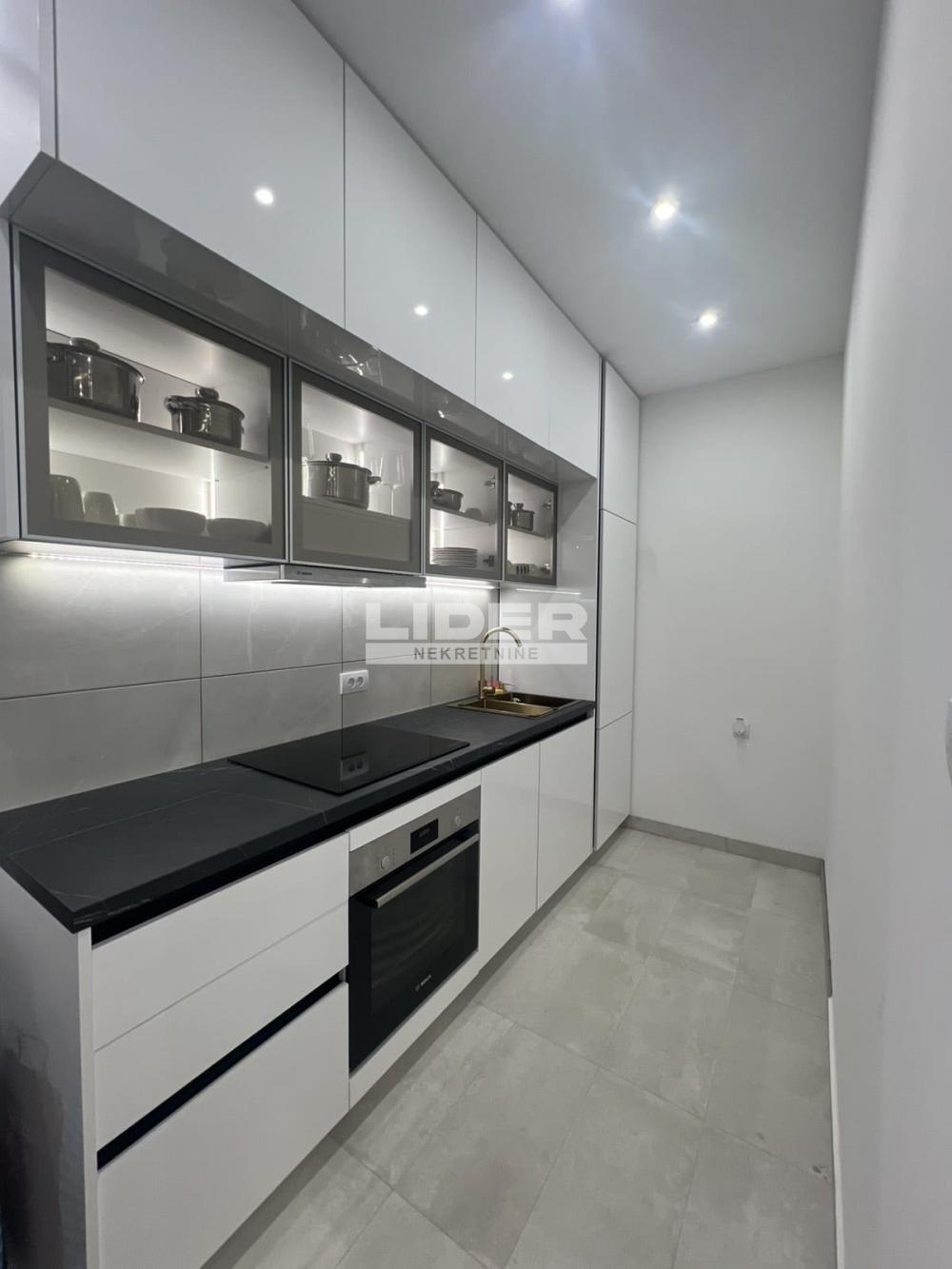 Stan Prodaja Beograd Banovo Brdo 41 m2