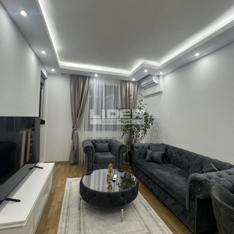 Stan Prodaja Beograd Banovo Brdo 41 m2