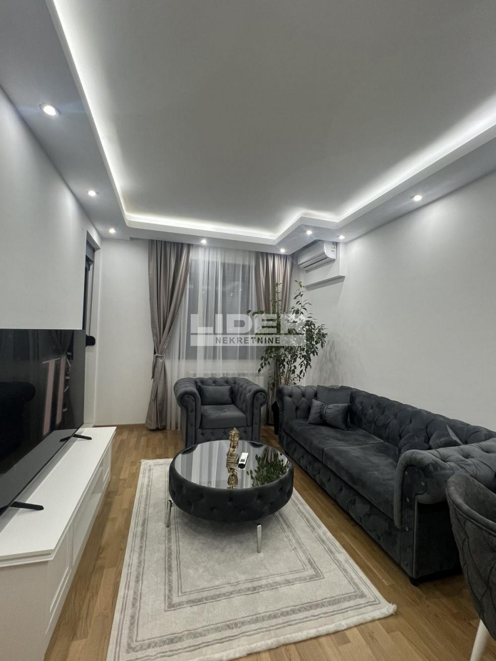 Stan Prodaja Beograd Banovo Brdo 41 m2