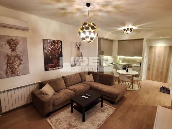Stan Prodaja Beograd Beograd Na Vodi 54 m2