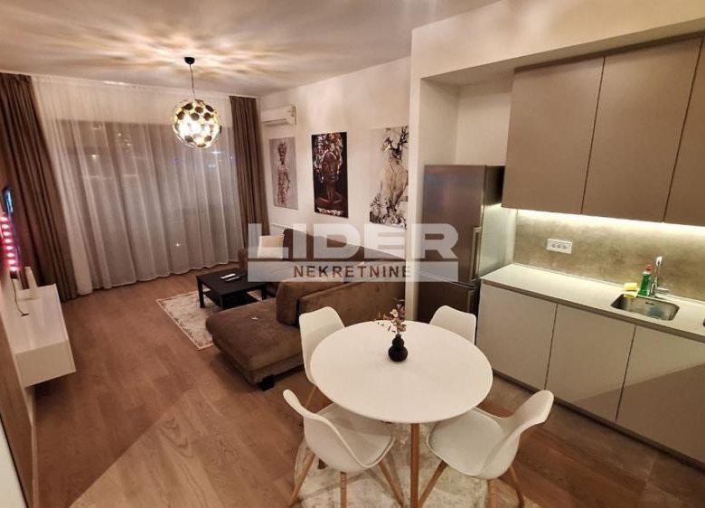 Stan Prodaja Beograd Beograd Na Vodi 54 m2
