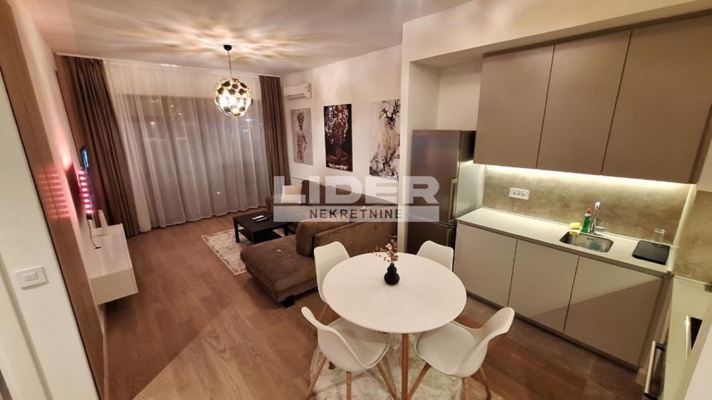 Stan Prodaja Beograd Beograd Na Vodi 54 m2