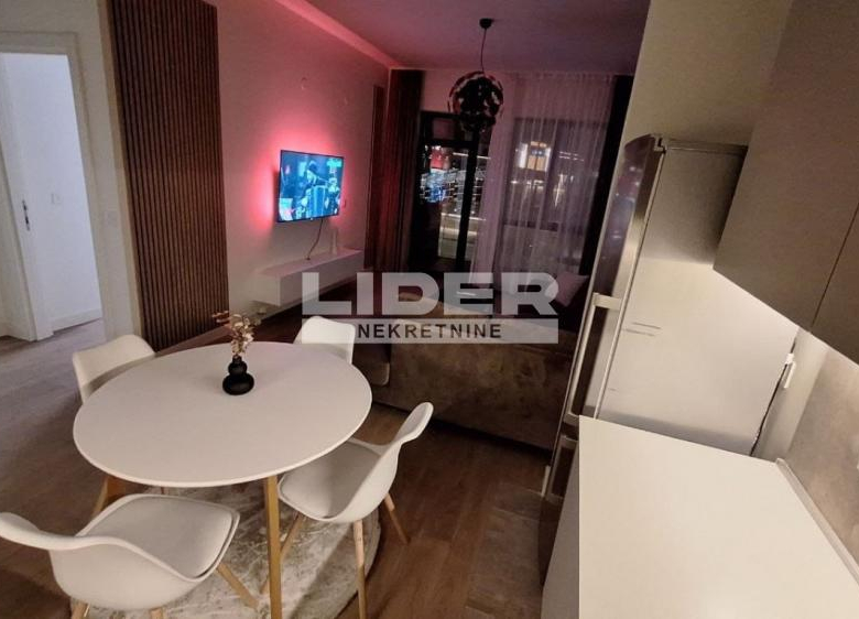 Stan Prodaja Beograd Beograd Na Vodi 54 m2